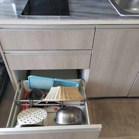 5 Floor - Centrio Condominium In Phuket Town - 30 Mins To Beaches エクステリア 写真
