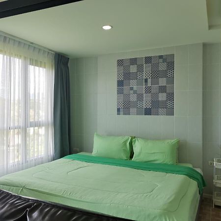 5 Floor - Centrio Condominium In Phuket Town - 30 Mins To Beaches エクステリア 写真