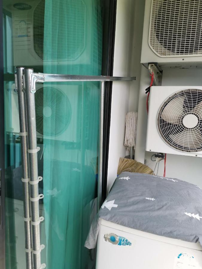 5 Floor - Centrio Condominium In Phuket Town - 30 Mins To Beaches エクステリア 写真