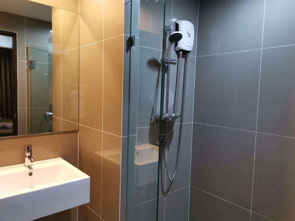 5 Floor - Centrio Condominium In Phuket Town - 30 Mins To Beaches エクステリア 写真