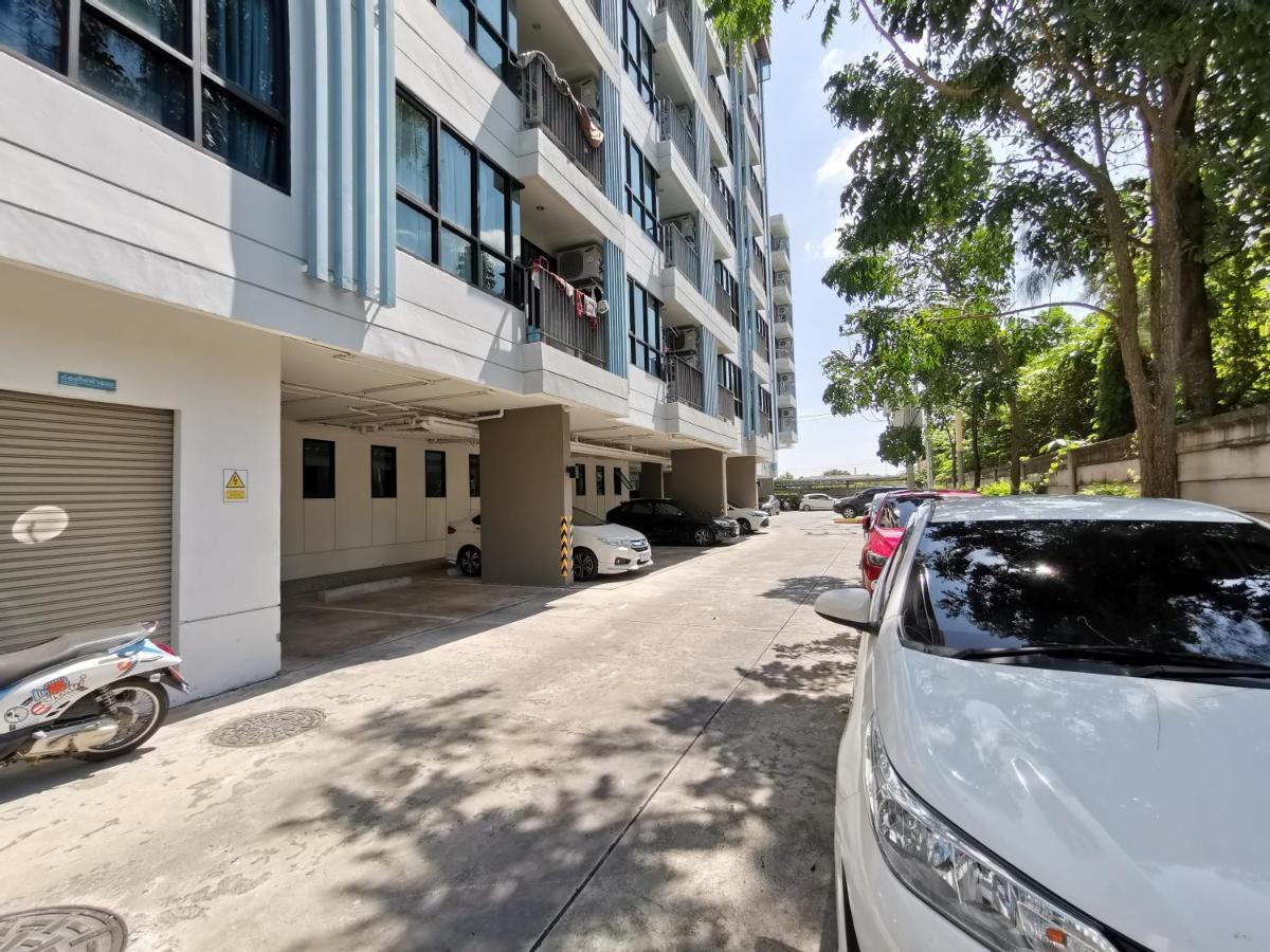 5 Floor - Centrio Condominium In Phuket Town - 30 Mins To Beaches エクステリア 写真